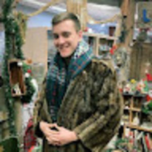 Meet your Posher, David